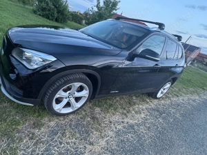 Bmw X1 180xdrive 2015  - imagine 2