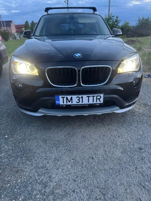 Bmw X1 180xdrive 2015  - imagine 9