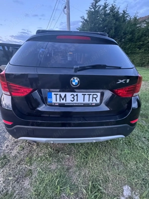 Bmw X1 180xdrive 2015  - imagine 7