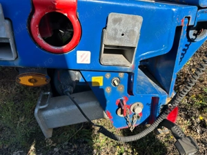 Trailer Kassbohrer 3 axe - imagine 2