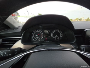 Skoda kamiq DSG 2023 garantie - imagine 9