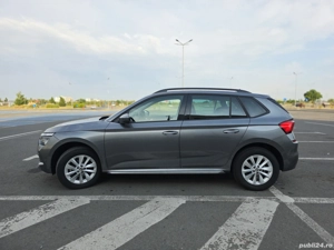 Skoda kamiq DSG 2023 garantie - imagine 6