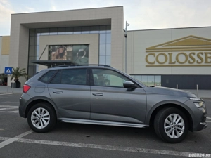 Skoda kamiq DSG 2023 garantie - imagine 5