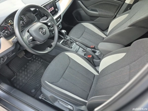 Skoda kamiq DSG 2023 garantie - imagine 7