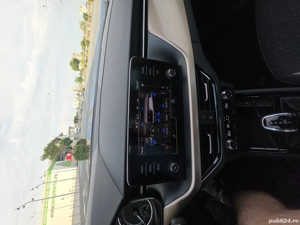 Skoda kamiq DSG 2023 garantie - imagine 10