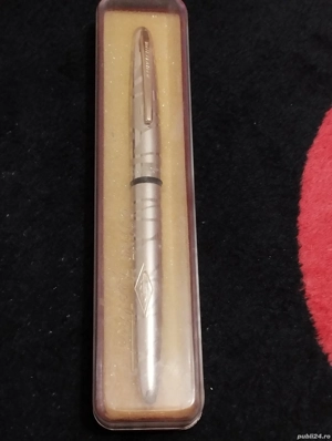 Vand Stilou   White Feather - imagine 3