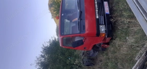 Mitsubishi canter  - imagine 7