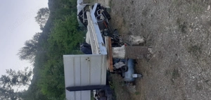 Mitsubishi canter  - imagine 8