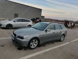 Bmw 520 e61 din 2006