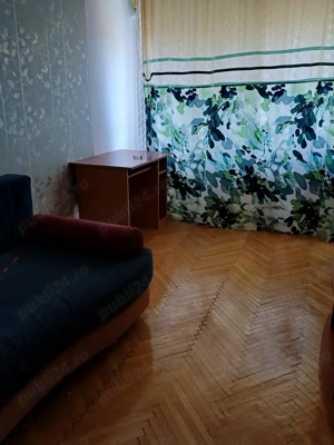 Apartament 4 camere, zona ultra centrală, in spate la Tribunalul nou  - imagine 2