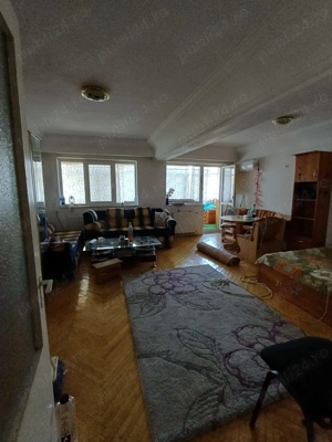 Apartament 4 camere, zona ultra centrală, in spate la Tribunalul nou