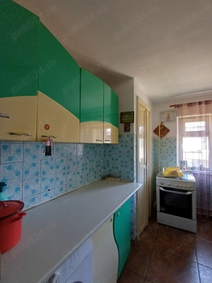 Apartament 4 camere, zona ultra centrală, in spate la Tribunalul nou  - imagine 7
