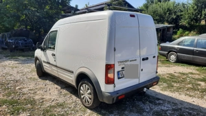 Ford Transit Connect 2012 - imagine 4