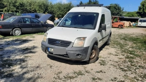 Ford Transit Connect 2012 - imagine 2