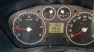 Ford Transit Connect 2012 - imagine 5