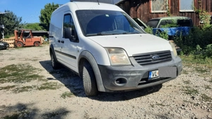 Ford Transit Connect 2012 - imagine 3