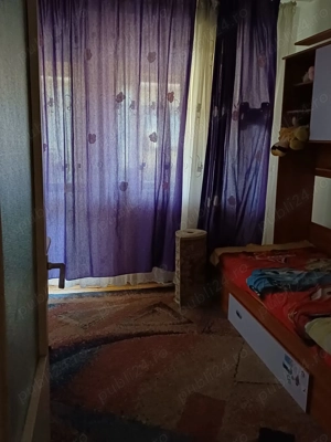 Apartament 4 camere, zona ultra centrală, in spate la Tribunalul nou  - imagine 5