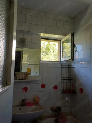 Apartament 4 camere, zona ultra centrală, in spate la Tribunalul nou  - imagine 9