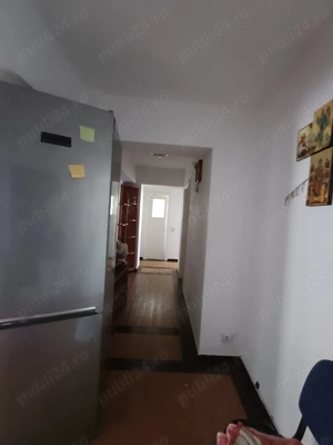 Apartament 4 camere, zona ultra centrală, in spate la Tribunalul nou  - imagine 8