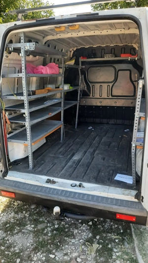 Ford Transit Connect 2012 - imagine 6