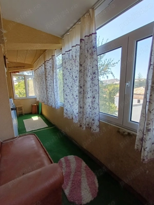 Apartament 4 camere, zona ultra centrală, in spate la Tribunalul nou  - imagine 10