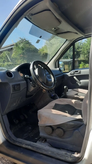 Ford Transit Connect 2012 - imagine 7