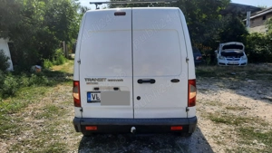 Ford Transit Connect 2012 - imagine 9