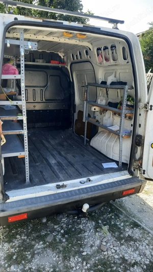 Ford Transit Connect 2012 - imagine 8