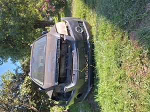 Dezmembrez Chevrolet captivia - imagine 3