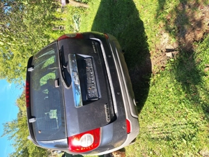 Dezmembrez Chevrolet captivia - imagine 5