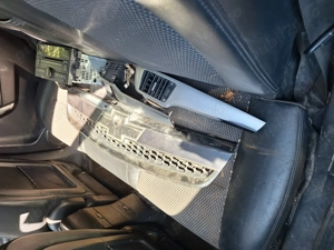 Dezmembrez Chevrolet captivia - imagine 6