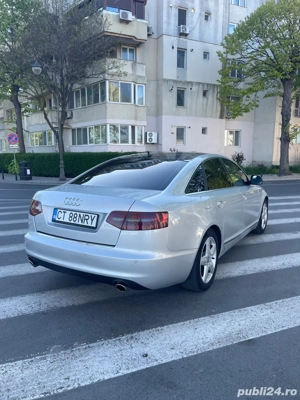 audi A6 facelift 2.7 euro 5 - imagine 4