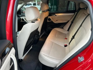 2017 Vând BMW X4 X Drive 20d, F26, B47 x4 - imagine 9