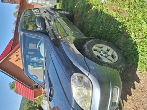 Hyundai teracan  - imagine 2