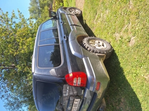 Hyundai teracan  - imagine 4