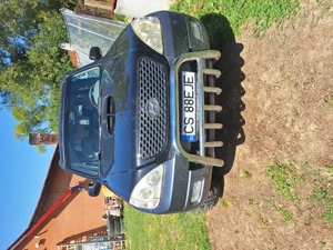 Hyundai teracan  - imagine 5