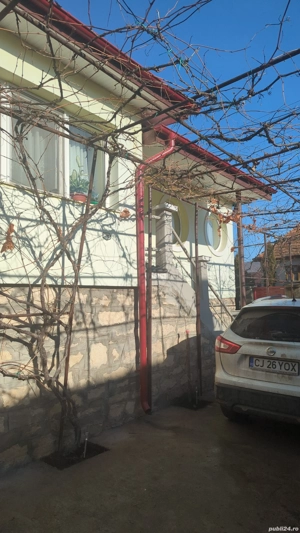 vand casă la țară  - imagine 2 vand casă la țară  - imagine 2