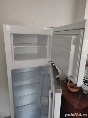 Vanzare frigider Sharp  - imagine 2