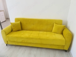 Vand Canapea extensibila 