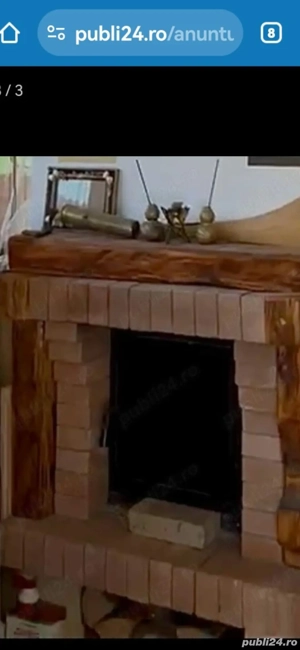 Vând casă la munte în Câmpulung Moldovenesc  - imagine 8