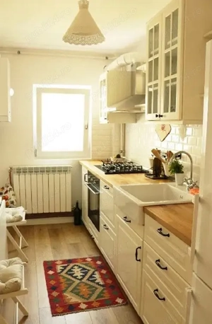 CENTRU chirie Ap 2 camere pe Bulevardul Dorobantilor la PR0FI