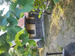 Casa de vânzare la tara