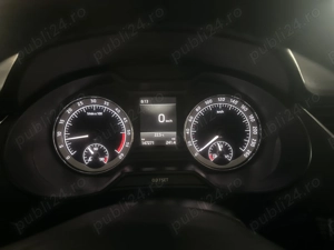 Vând Skoda Octavia III facelift - imagine 2