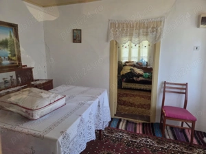 Teren intravilan și casa batraneasca - imagine 3