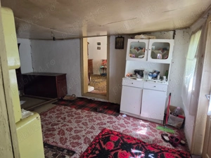 Teren intravilan și casa batraneasca - imagine 6