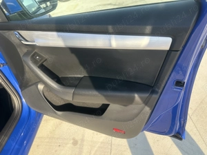 Vând Skoda Octavia III facelift - imagine 5