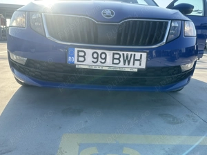 Vând Skoda Octavia III facelift - imagine 6