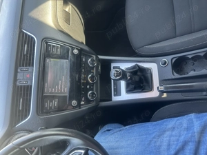 Vând Skoda Octavia III facelift - imagine 10