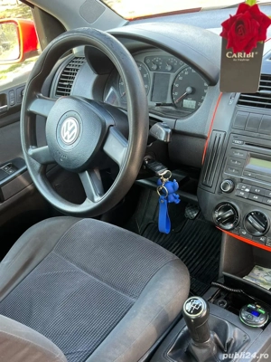 vw polo 1.2 benzina 2006 - imagine 2 vw polo 1.2 benzina 2006 - imagine 2