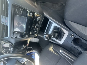 Vând Skoda Octavia III facelift - imagine 8